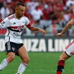Flamengo tem time mais campeão que o do São Paulo antes de final da Copa do Brasil