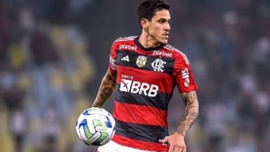 Flamengo tenta a vice-liderança
