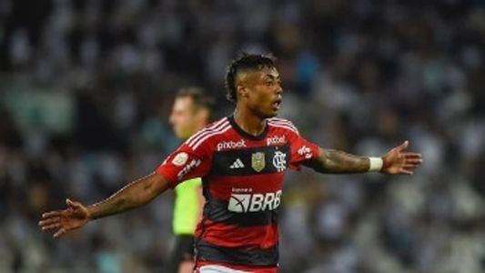 Flamengo tenta vencer para, talvez, ser vice-líder