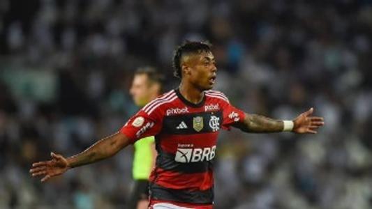 Flamengo tenta vencer para, talvez, ser vice-líder