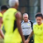 Tite não repete Flamengo desde o fim do Carioca; veja as mudanças