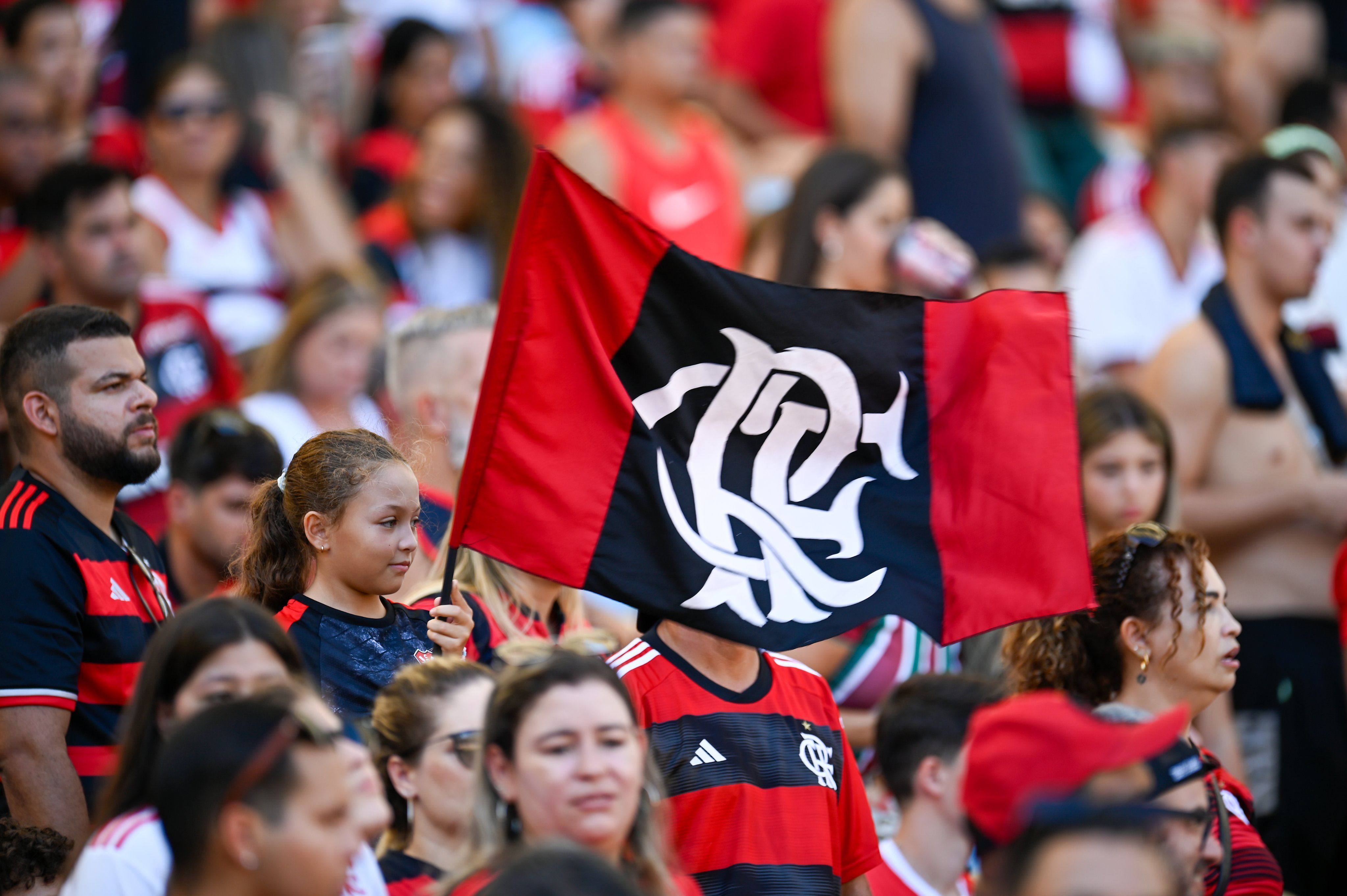 Flamengo na Copa Libertadores 2025: tabela e datas dos jogos