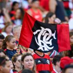 Flamengo divulga balanço de 2023 e alcança números de gigantes europeus