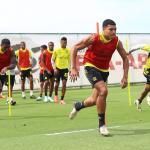 Flamengo faz mudanças na lista de jogadores inscritos na Libertadores