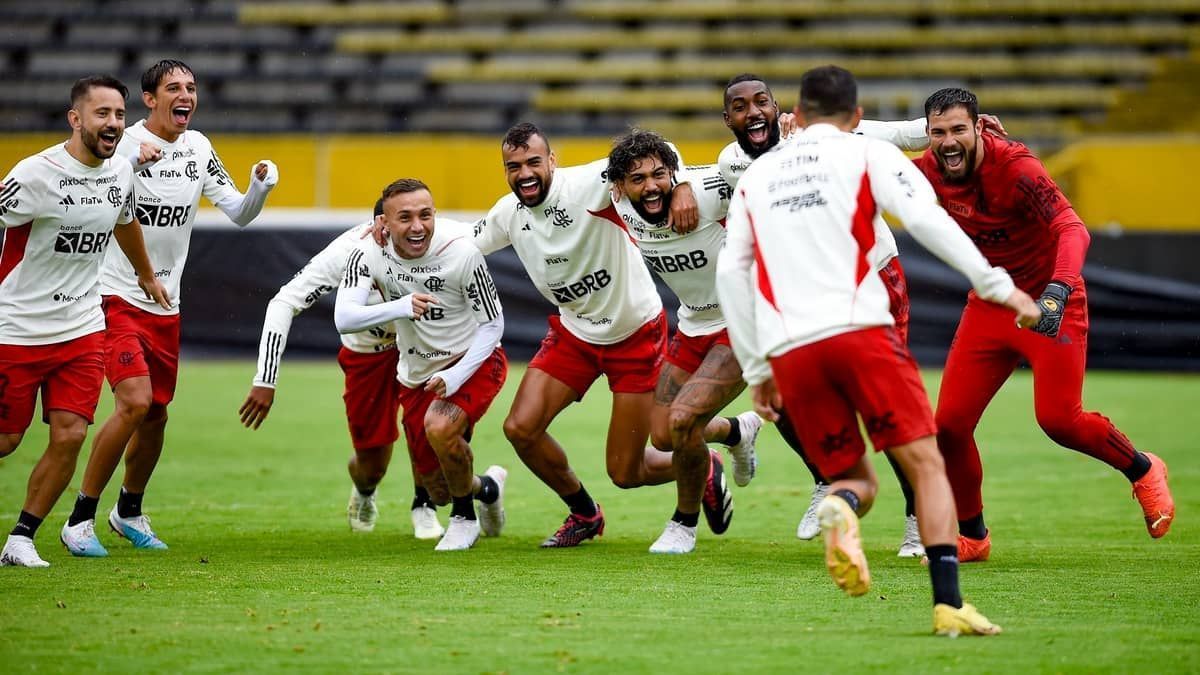 Copa Libertadores: Flamengo estreia com altitude como maior adversária