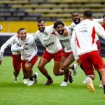 Copa Libertadores: Flamengo estreia com altitude como maior adversária