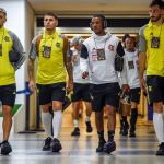 Escalação do Flamengo: Tite promove estreia diante do Palestino