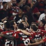 Flamengo garante premiação milionária com vaga na final da Copa do Brasil
