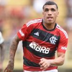 Flamengo vence Palmeiras na final do Brasileiro Sub-20