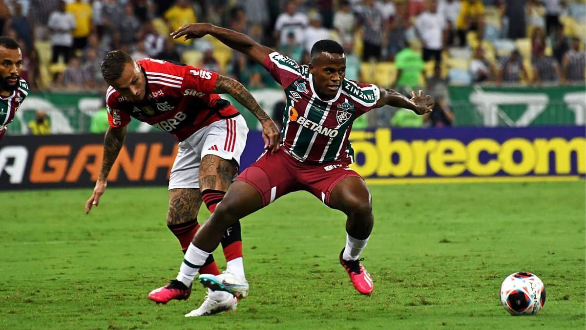 Fluminense x Flamengo: onde assistir à final do Carioca