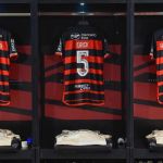 Flamengo: Tite mantém time para a final do Carioca contra o Nova Iguaçu