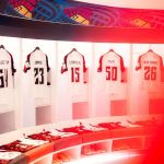 Escalação do Flamengo: Filipe Luís faz mudanças para final contra o PSG