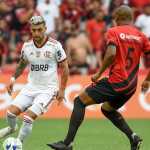 Athletico x Flamengo: onde assistir ao jogo pela Copa do Brasil