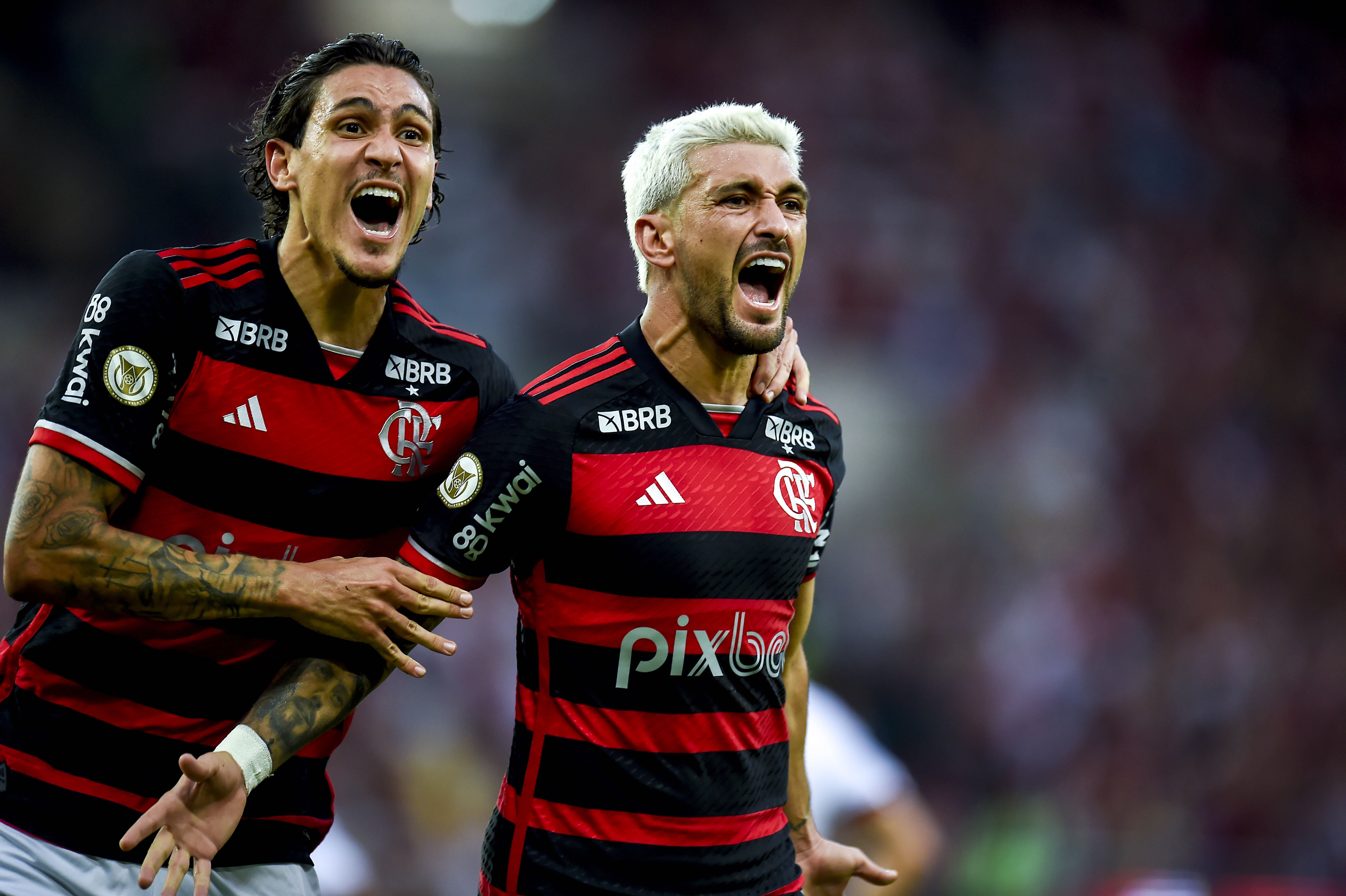 Flamengo tem proposta de licenciamento de casa de apostas por valor milionário