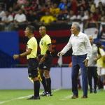 Tite, do Flamengo, crava o Carioca como o Estadual mais forte do Brasil