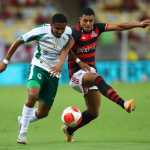 Inspirado em João Gomes, Igor Jesus surge como solução para baixas no Flamengo