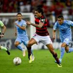De olho em vantagem, Flamengo recebe o Bolívar pelas oitavas da Libertadores