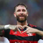 Léo Pereira sonha com Seleção e destaca trabalho mental de Tite no Flamengo