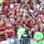 Flamengo no Brasileirão: todas as rodadas e datas dos jogos