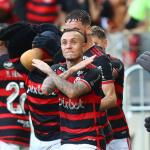 Flamengo 2 x 0 Fluminense: veja os gols e melhores momentos do jogo pelo Carioca