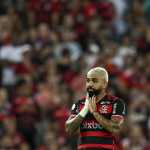 Flamengo sofre no fim, mas alcança objetivos de Tite durante a Copa América
