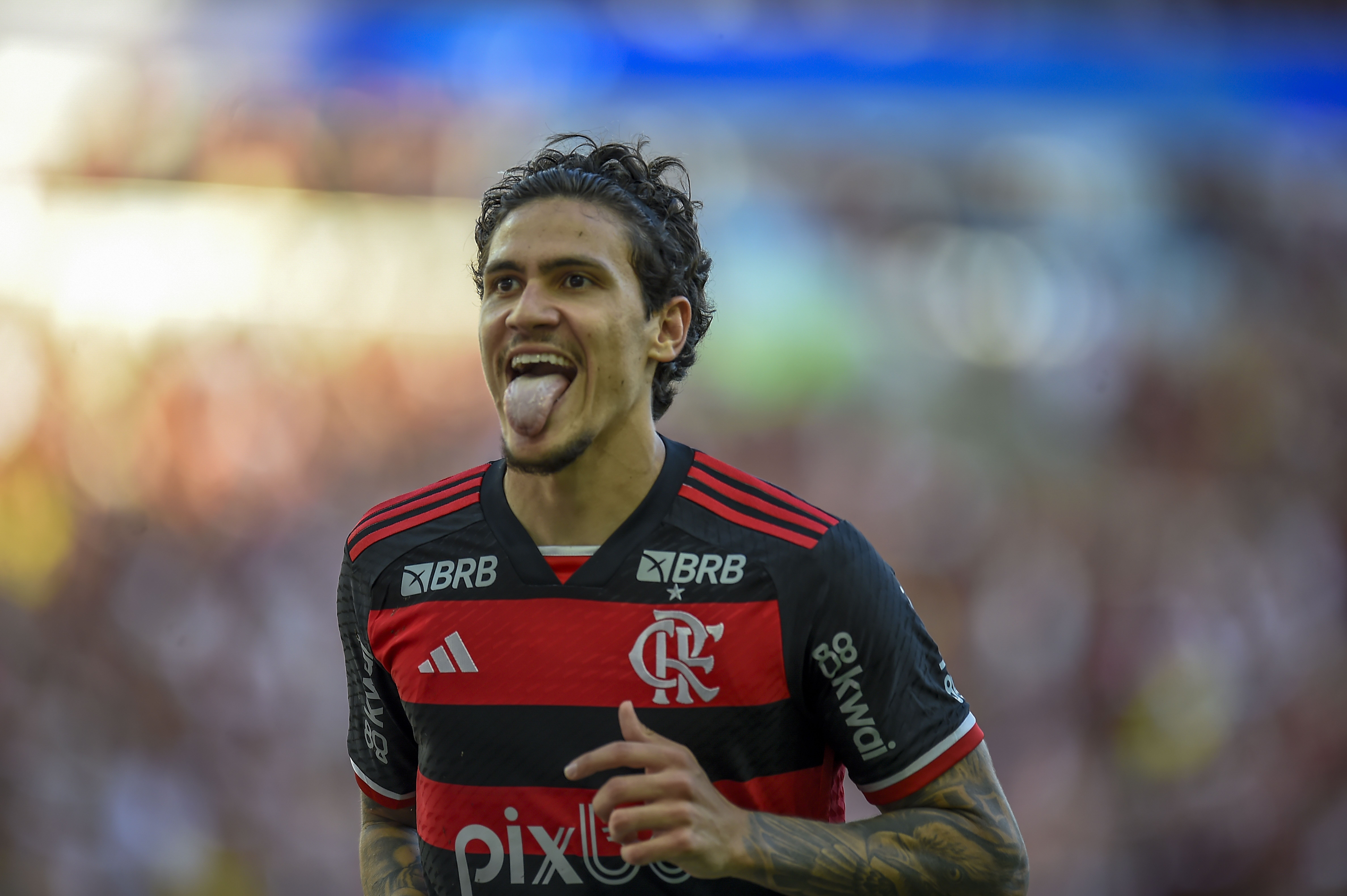 Contra quem o Flamengo vai estrear na Libertadores?