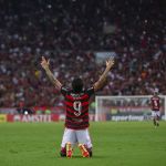 Flamengo confia em 'fator casa' para encaminhar vaga contra o Bolívar