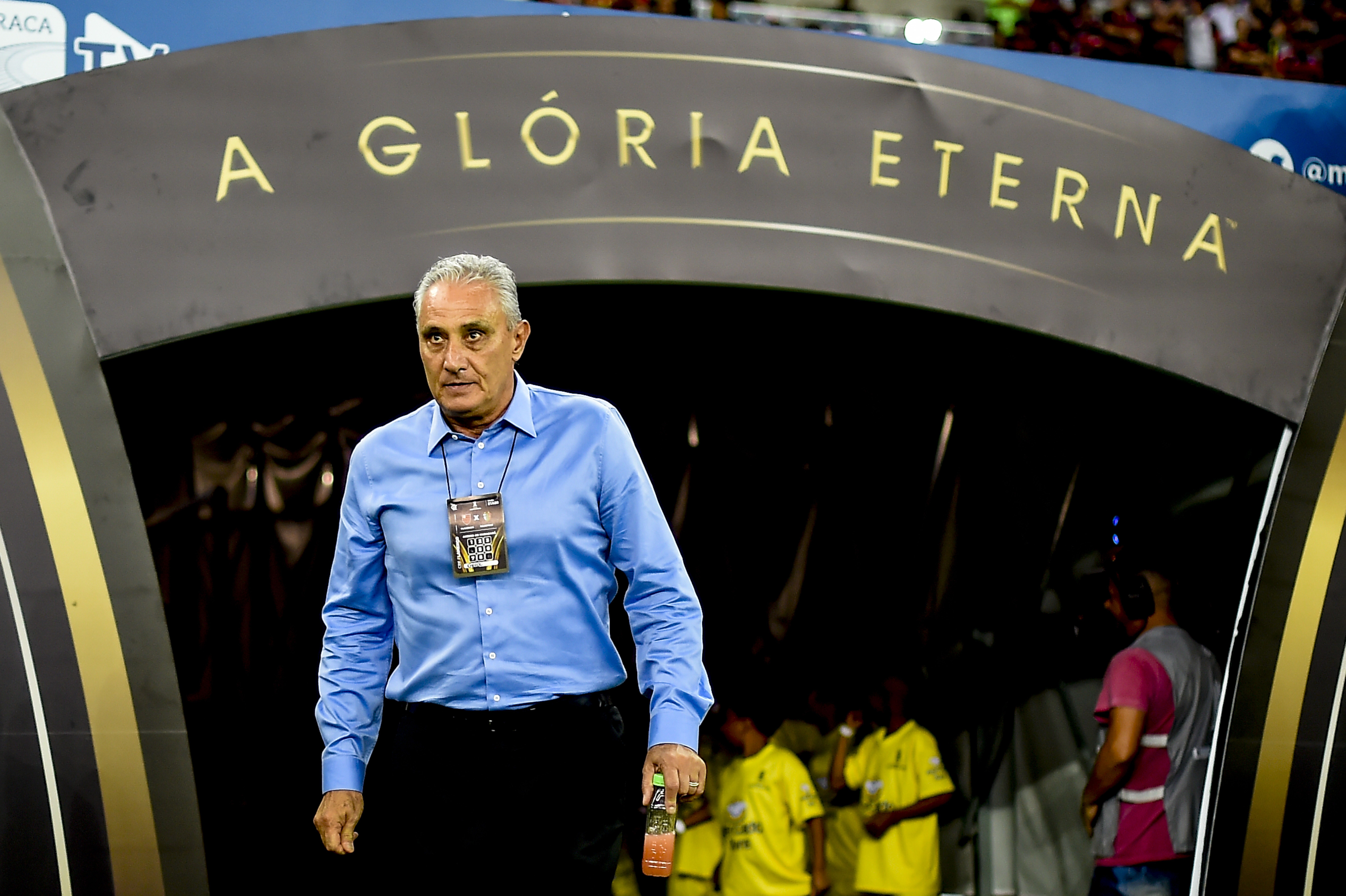 Os desafios do possível caminho do Flamengo até a final da Libertadores