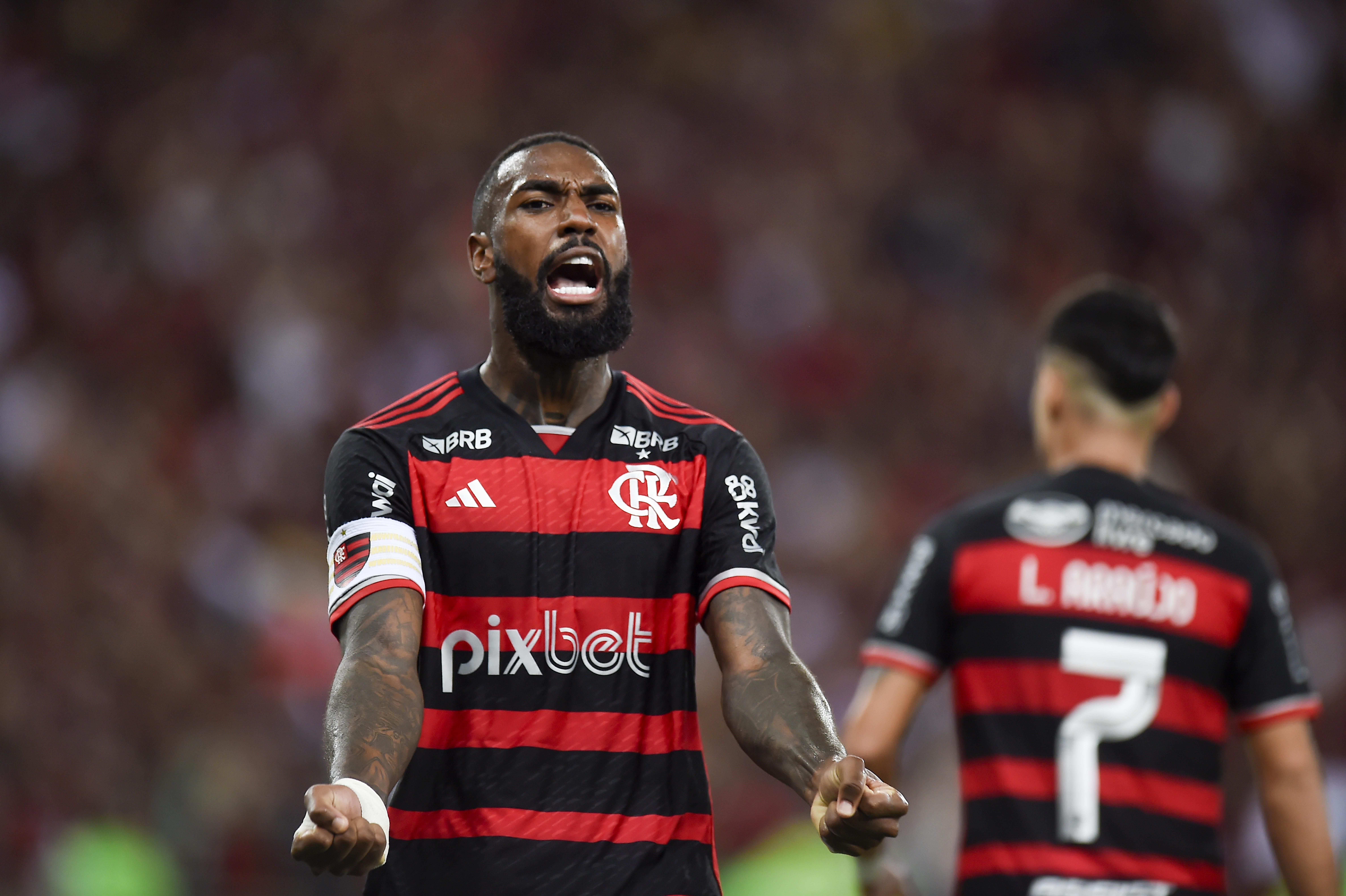 Flamengo garante premiação milionária com vaga na Copa do Brasil