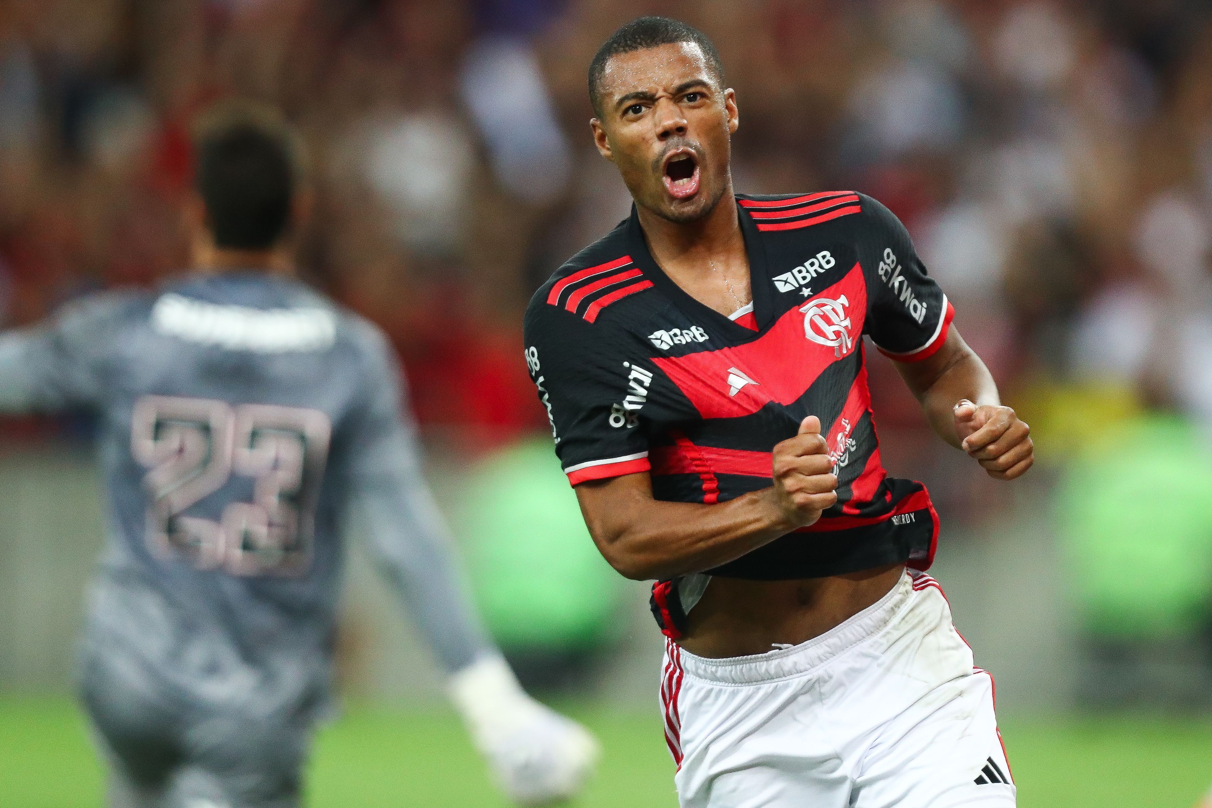 Flamengo 2x1 São Paulo: veja os melhores momentos pelo Brasileiro