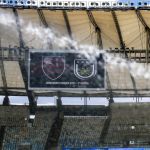 Com Gabigol e Bruno Henrique, Flamengo está escalado para encarar o Volta Redonda