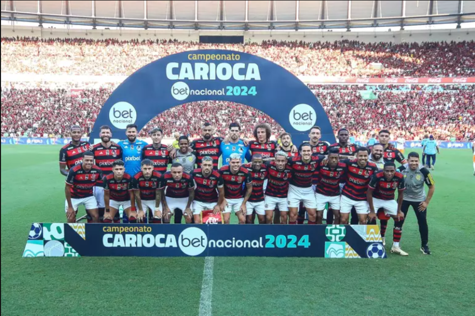 Campeonato Carioca: formato, clubes participantes e destaques do Estadual