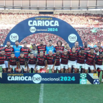 Campeonato Carioca: formato, clubes participantes e destaques do Estadual