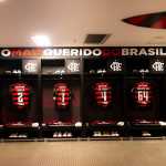 Escalação do Flamengo: Filipe Luís muda meio de campo para duelo contra o São Paulo