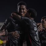 Carpini confirma chegada de Carlinhos, do Flamengo, ao Vitória