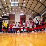 NBB: os jogos do Flamengo no primeiro turno da temporada 2024/2025