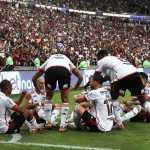 Vasco 1x6 Flamengo: veja os melhores momentos pelo Campeonato Brasileiro