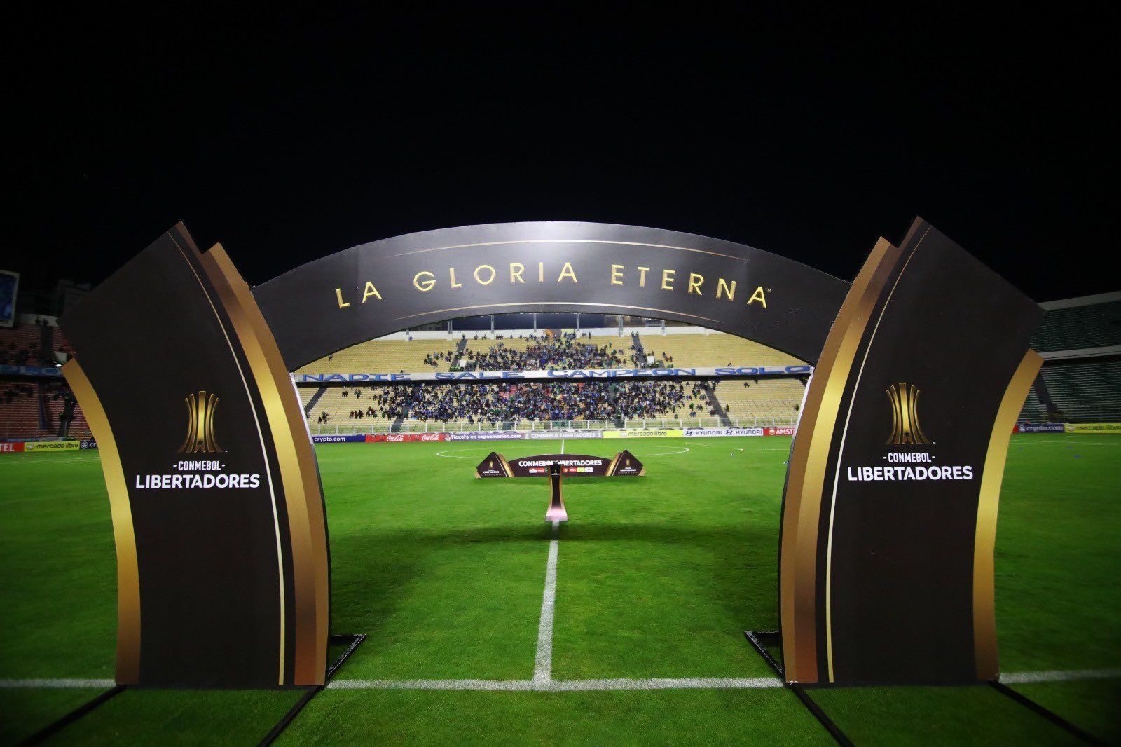 Libertadores: contra The Strongest, Bahia enfrentará maior altitude de sua história