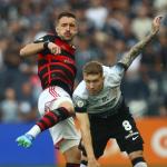 Flamengo x Corinthians: veja datas e horários dos jogos pela semifinal da Copa do Brasil