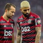 Everton Ribeiro faz apelo para Gabigol fechar com o Bahia em 2025