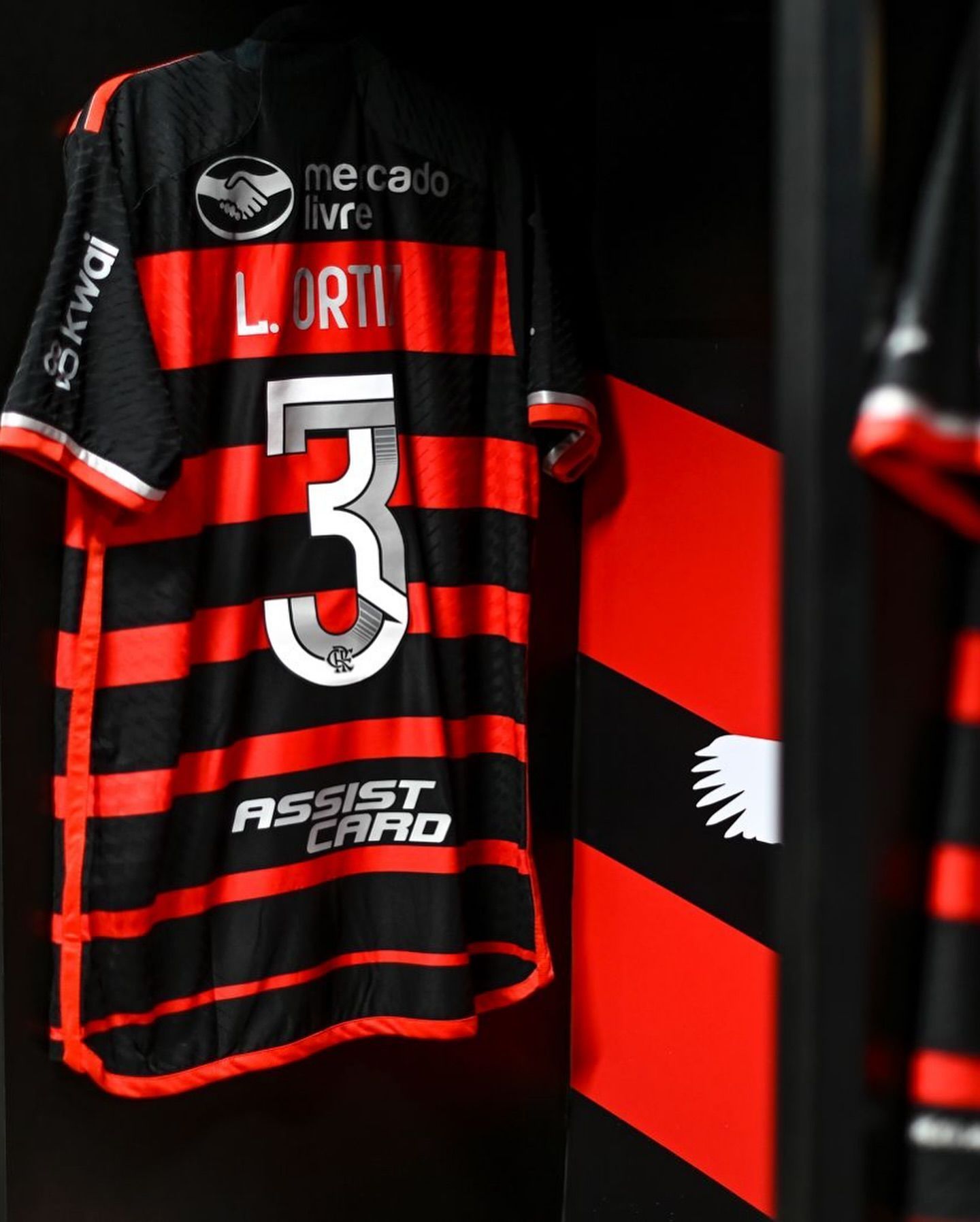 Escalação do Flamengo: Tite define time para decisão contra o Bahia na Copa do Brasil