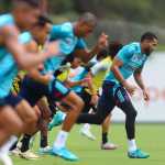 De olho na Supercopa, Flamengo não deve usar força máxima no Carioca
