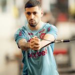 Artilheiro do Flamengo, Arrascaeta atinge 'prime' e bate recordes físicos