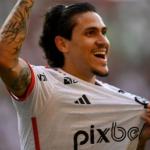 Com brilho de Pedro, Flamengo tem artilheiro com mais gols entre times da Série A