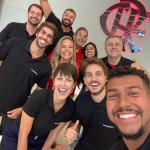 Ídolo do Flamengo anuncia saída de canal do clube: 'Não chegamos a um acordo'