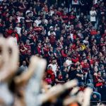 Torcida do Flamengo esgota ingressos para jogo contra o Corinthians