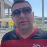 Torcedores do Flamengo demonstram confiança em 5º título da Copa do Brasil; veja