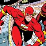 Gigante da Série A é homenageado em HQ de Flash, herói da Liga da Justiça; veja