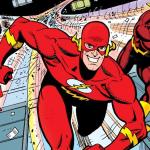 Gigante da Série A é homenageado em HQ de Flash, herói da Liga da Justiça; veja