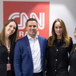 Inter Win e Lott Advocacia promovem evento na CNN Brasil